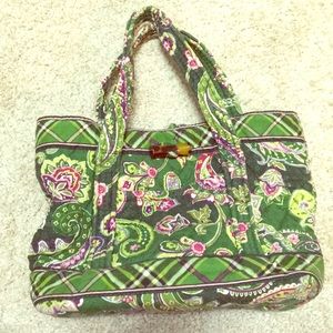 Vera Bradley purse